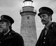 Tráiler de El Faro, con Willem Dafoe y Robert Pattinson