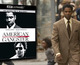 Carátula y contenidos de American Gangster en UHD 4K