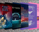 Cinco Steelbook de 20th Century Fox para finales de octubre