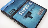 Fotografías de Super 8 Blu-ray (Steelbook)