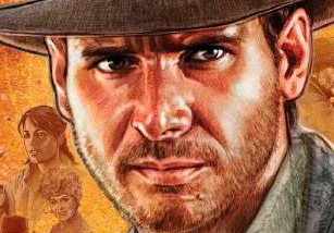 Desvelamos el diseño interior del pack de Indiana Jones