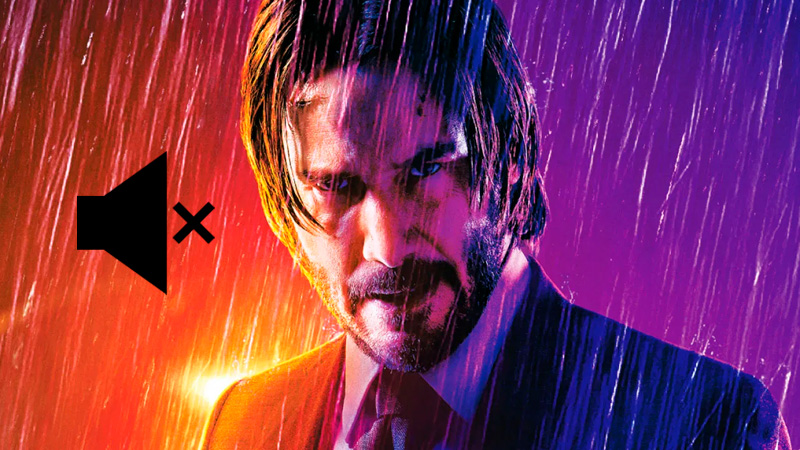 Se retrasa el lanzamiento de John Wick: Capítulo 3 en Blu-ray
