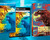 Todos los detalles de Godzilla: Rey de los Monstruos en Blu-ray, 3D y UHD 4K