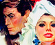 Fecha de salida de Arabesco -de Stanley Donen- en Blu-ray