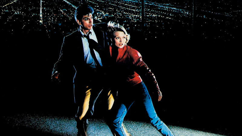Fecha de salida y funda de Cuando llega la Noche en Blu-ray
