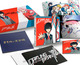 Dos ediciones en Blu-ray para la serie Darling in the Franxx