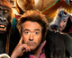 Tráiler en castellano de Las Aventuras del Doctor Dolittle