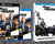 Fast & Furious: Hobbs & Shaw en Blu-ray, Steelbook y UHD 4K