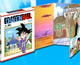 Todos los detalles del Box 1 de Dragon Ball en Blu-ray