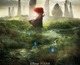 Primer póster en castellano de Brave, lo nuevo de Pixar