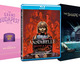 Novedades de esta semana en Blu-ray y UHD 4K (28 - 31 oct)