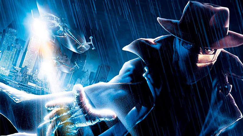 Darkman será el primer Blu-ray de Reel One en descatalogarse