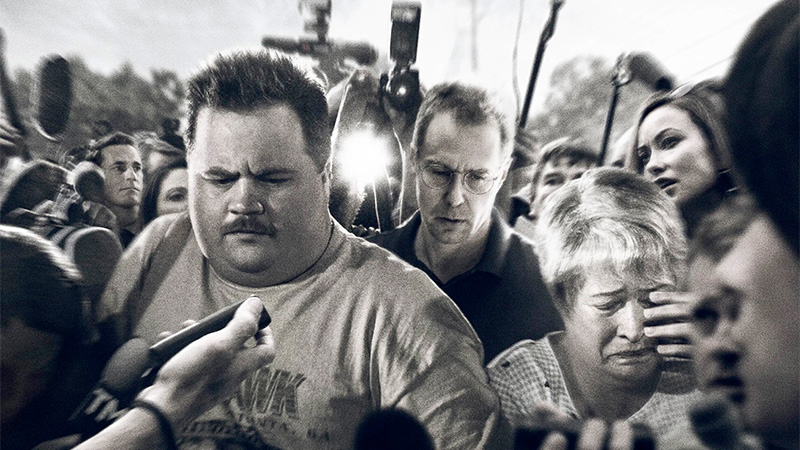 Tráiler de Richard Jewell, la nueva película de Clint Eastwood