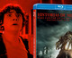 Carátula y contenidos de Historias de Miedo para Contar en la Oscuridad en Blu-ray