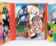 Fotografías del Box 1 de Dragon Ball en Blu-ray