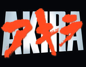 Diseño de la carátula de Akira edición coleccionista en Blu-ray