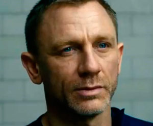 Primer tráiler completo de Skyfall, Bond no defrauda