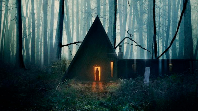 Teaser tráiler de Gretel & Hansel en castellano