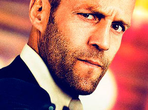 Carátula y detalles de Safe en Blu-ray, con Jason Statham