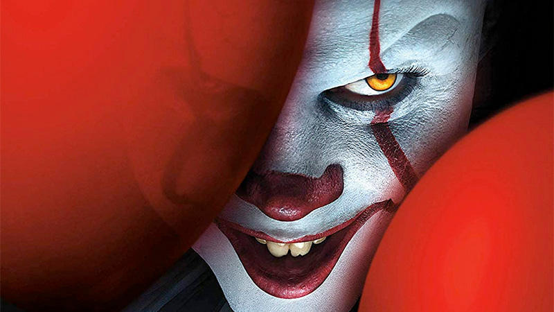 Fecha y primeros detalles de It: Capítulo 2 en Blu-ray y UHD 4K