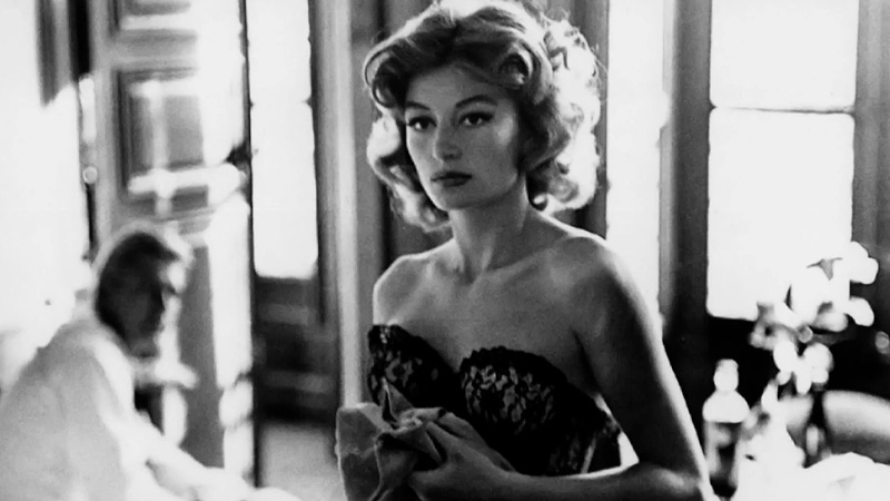 A Contracorriente editará Lola -de Jacques Demy- en Blu-ray