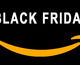 Black Friday en Blu-ray y UHD 4K de amazon.es