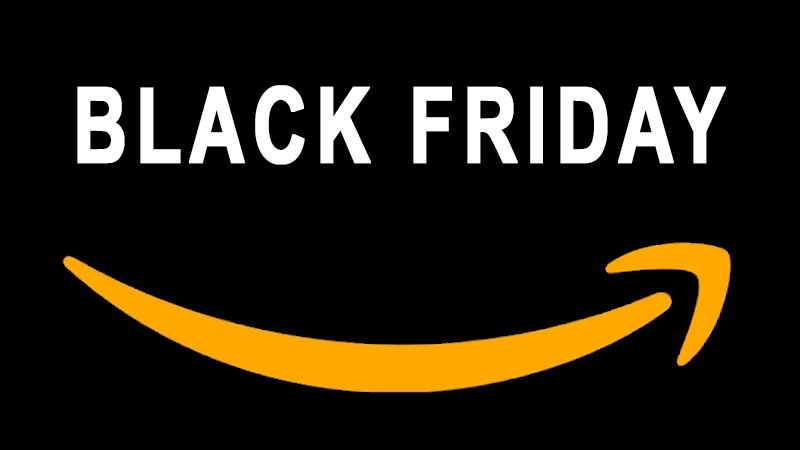 Black Friday en Blu-ray y UHD 4K de amazon.es