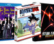 Novedades de esta semana en Blu-ray y UHD 4K (25 - 29 nov)