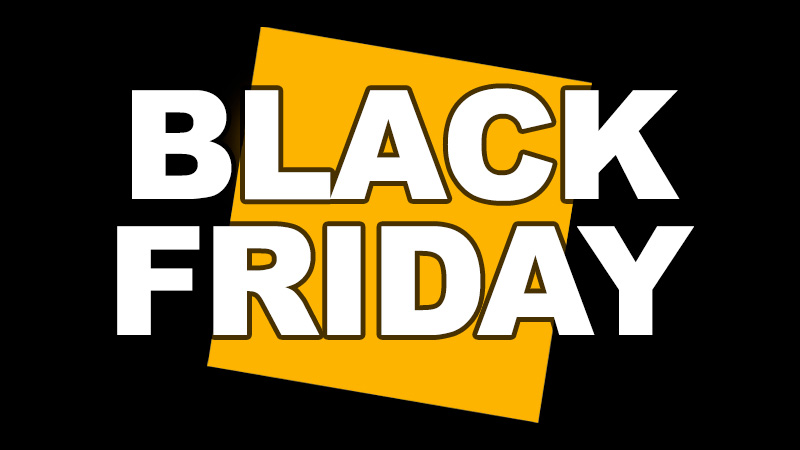 Black Friday anticipado de fnac.es con un 50% de dto en Cine y TV
