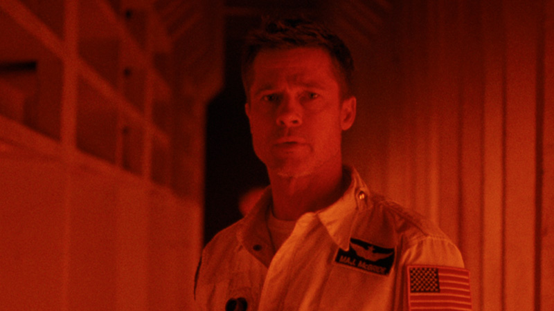 Fecha de salida de Ad Astra en Blu-ray, Steelbook y UHD 4K