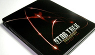 Fotografías del Steelbook de la 2ª temporada de Star Trek: Discovery en Blu-ray