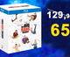 Oferta: La serie completa The Big Bang Theory a mitad de precio