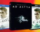 Diseños de Ad Astra en Blu-ray, Steelbook y UHD 4K