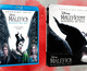 Anuncio oficial de Maléfica: Maestra del Mal en Blu-ray y Steelbook