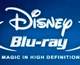 Novedades en Blu-ray de Disney para septiembre de 2012