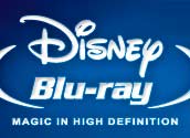 Novedades en Blu-ray de Disney para septiembre de 2012
