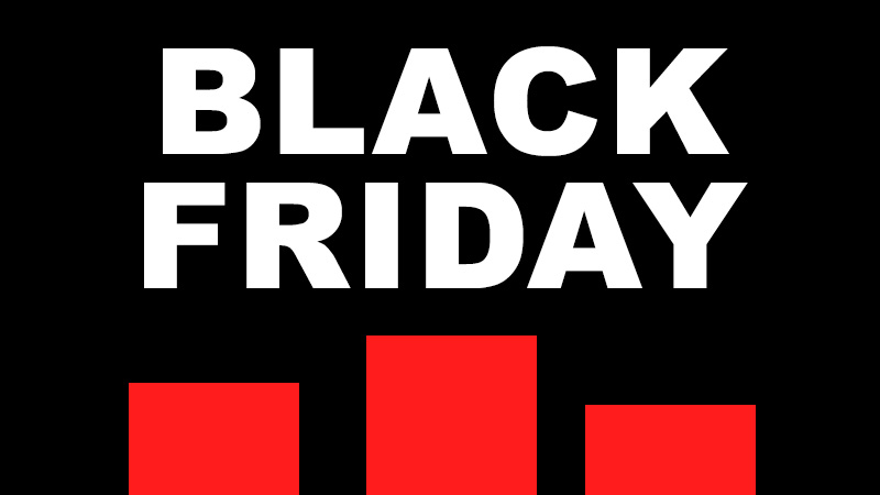 Los títulos más comprados en el Black Friday 2019 por los usuarios de mubis