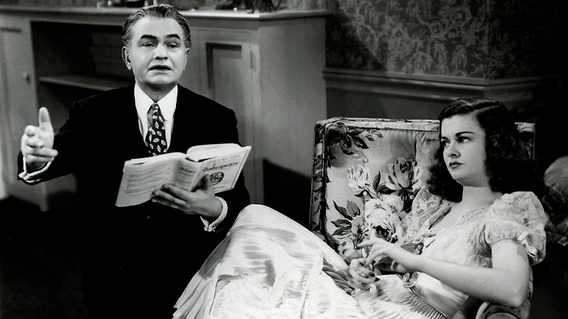 Anuncio oficial de Perversidad -dirigida por Fritz Lang- en Blu-ray