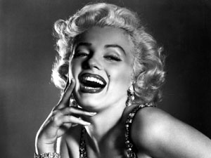 Carátulas de las nuevas películas de Marilyn Monroe en Blu-ray