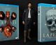 Segunda temporada y pack de la serie La Peste en Blu-ray