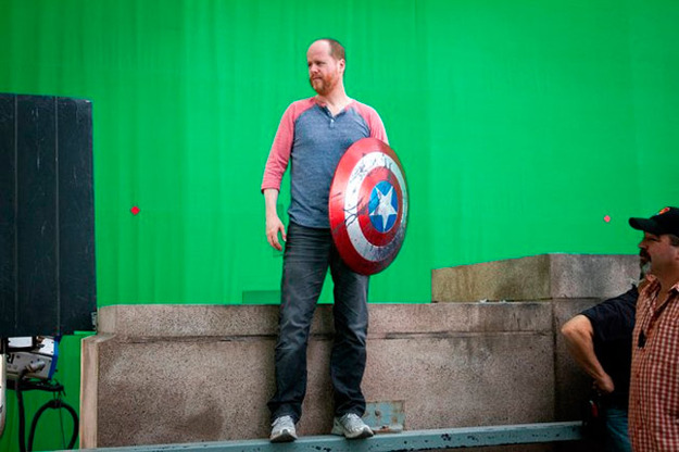 Joss Whedon