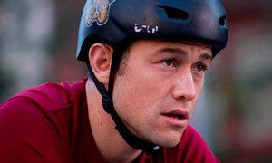 Tráiler y póster en castellano de Sin Frenos, con Joseph Gordon-Levitt