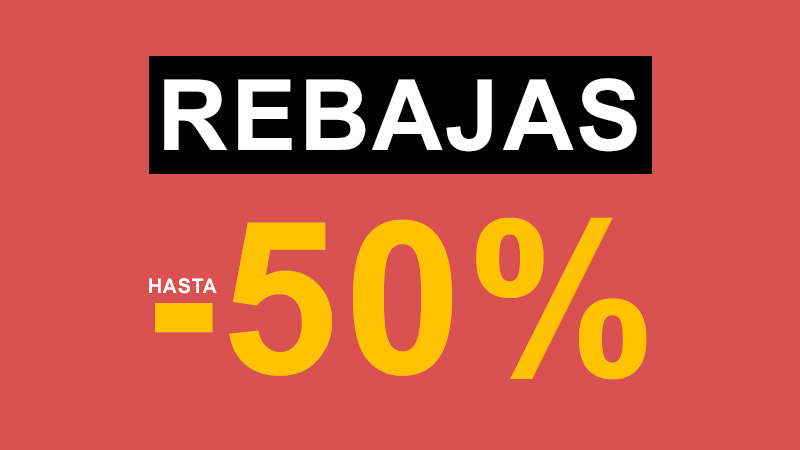 Rebajas de fnac.es con descuento progresivo en Blu-ray y UHD 4K