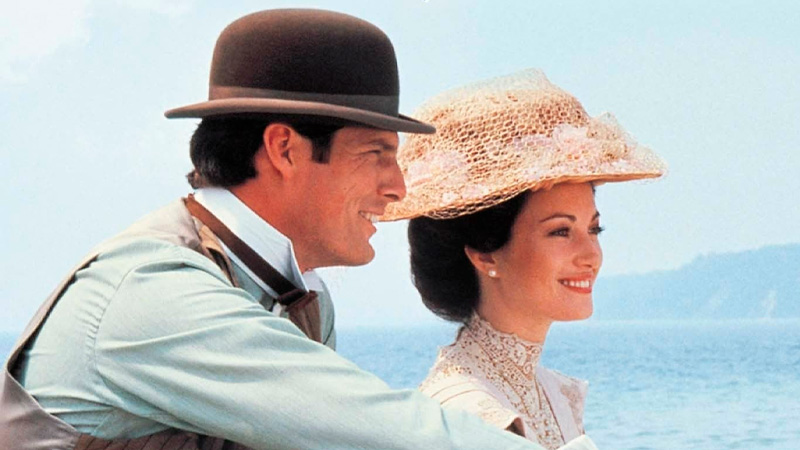 Nuevos detalles de En Algún Lugar del Tiempo en Blu-ray