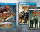 Zombieland: Mata y Remata en Blu-ray, Steelbook y UHD 4K