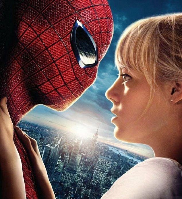Fecha y primeros detalles de The Amazing Spider-Man Blu-ray en España