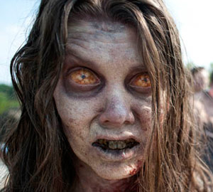  Fecha final para la segunda temporada de The Walking Dead en Blu-ray