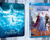 Fecha, carátulas y contenidos de Frozen II en Blu-ray y Steelbook