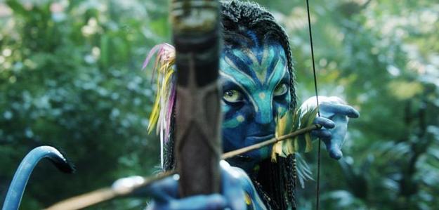 Nueva fecha de salida del Blu-ray 3D de Avatar