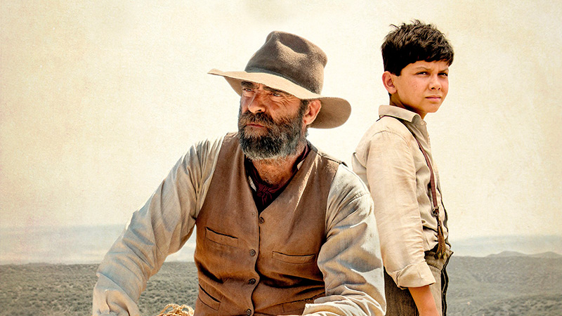 Intemperie de Benito Zambrano tendrá edición en Blu-ray